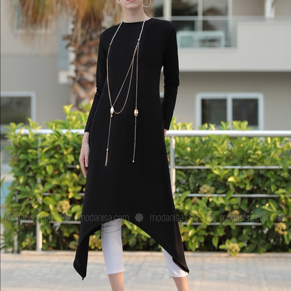 Long short from Modanisa
